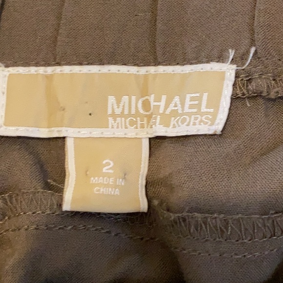 Micheal Michael Kors Skirt - Picture 3 of 3